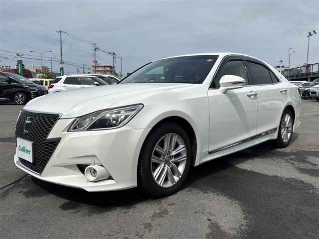 Toyota CROWN 2014 7317936-20