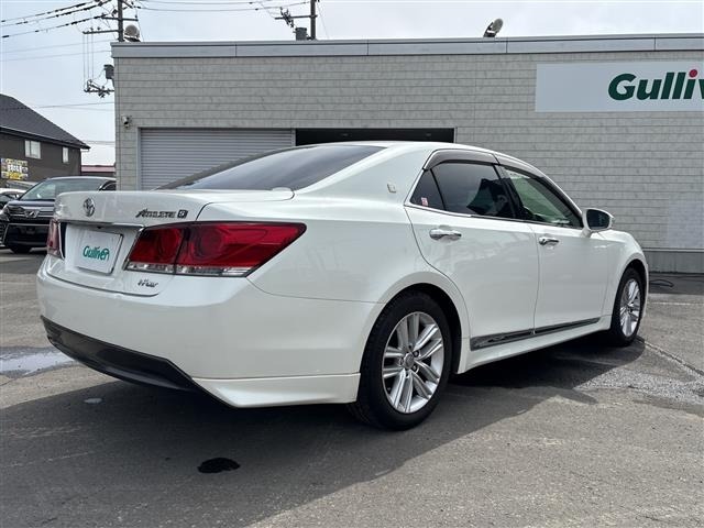 Toyota CROWN 2014 7317936-6