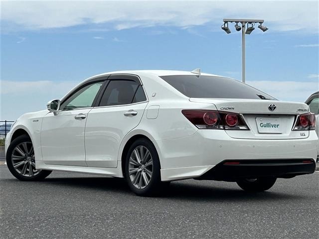 Toyota CROWN 2017 7317937-13