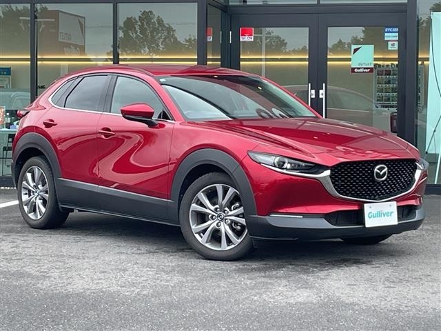 Mazda CX-30 2021 7318787-0