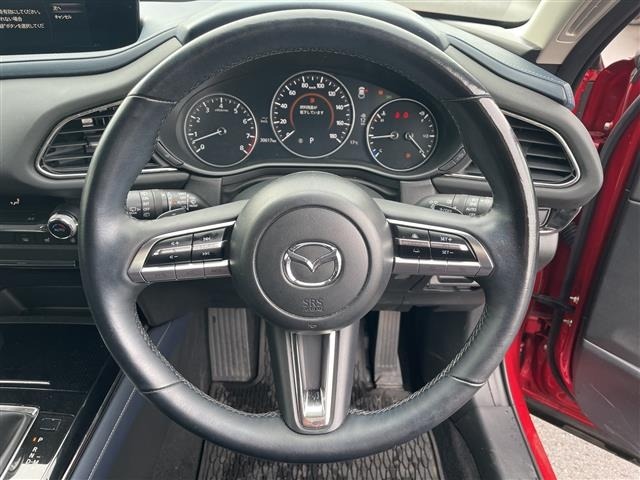 Mazda CX-30 2021 7318787-1