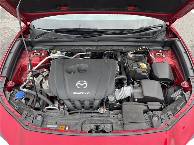 Mazda CX-30 2021 7318787-14