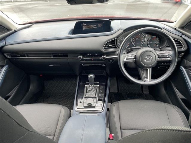 Mazda CX-30 2021 7318787-15