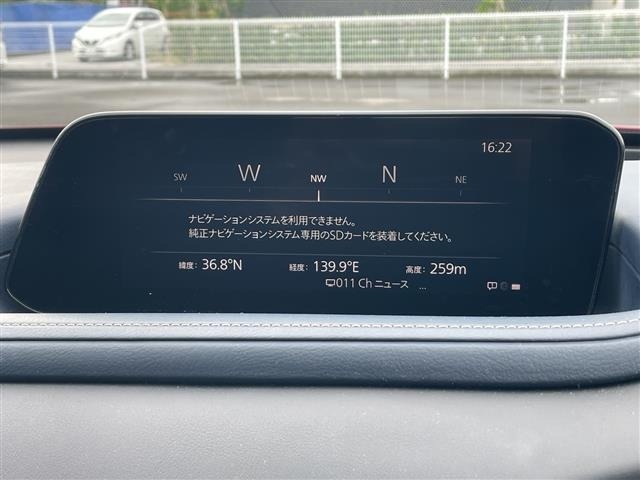 Mazda CX-30 2021 7318787-16