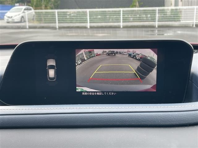 Mazda CX-30 2021 7318787-17