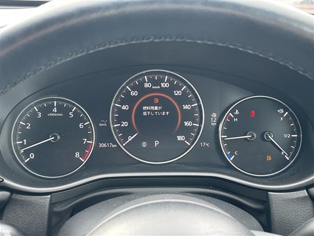 Mazda CX-30 2021 7318787-19