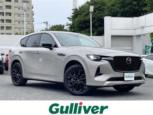 Mazda CX-60 2023 7337510-0