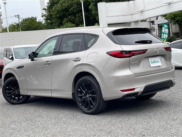 Mazda CX-60 2023 7337510-13