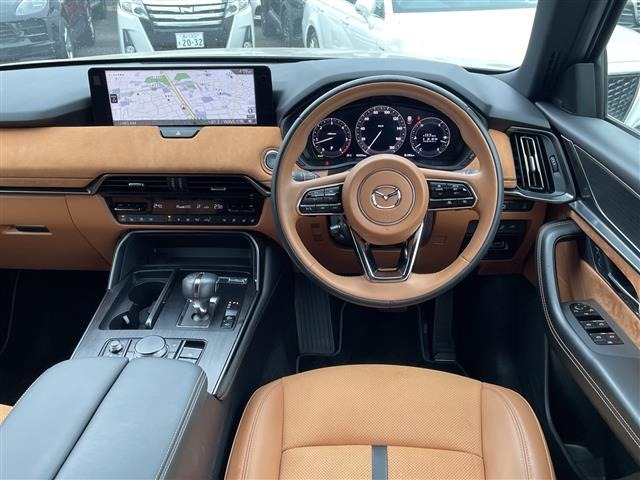 Mazda CX-60 2023 7337510-14