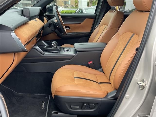 Mazda CX-60 2023 7337510-19