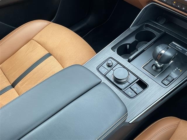 Mazda CX-60 2023 7337510-22