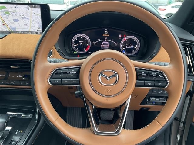 Mazda CX-60 2023 7337510-4