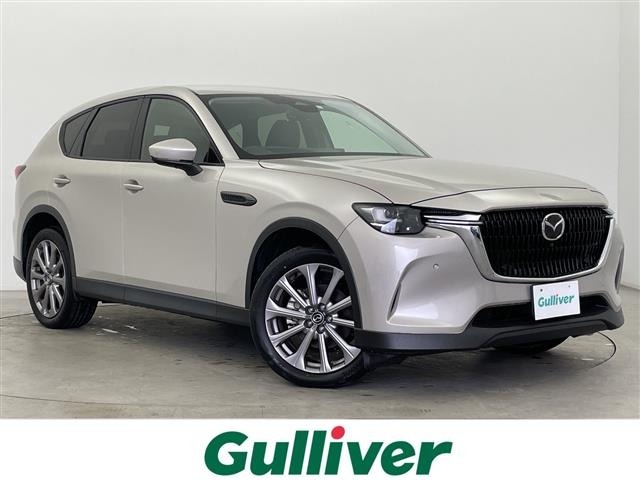 Mazda CX-60 2023 7337519-0