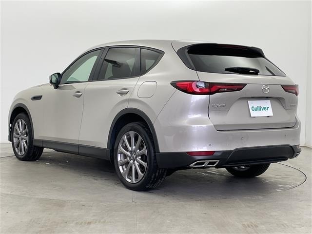 Mazda CX-60 2023 7337519-13