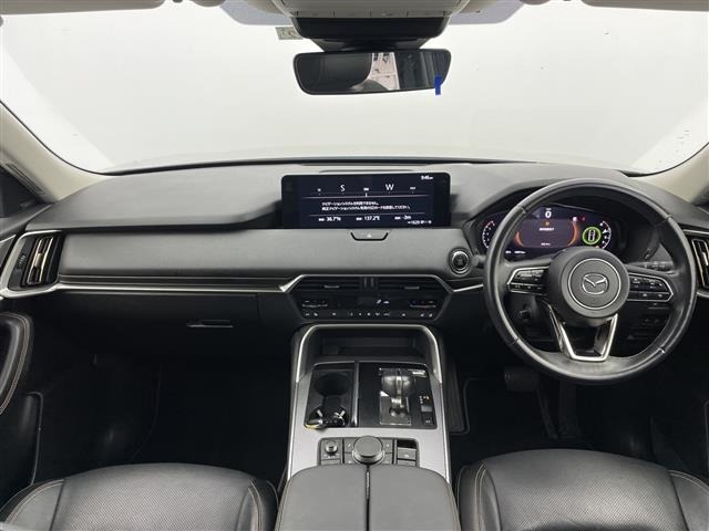 Mazda CX-60 2023 7337519-14