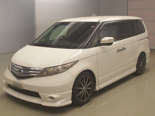 Honda ELYSION 2009 7323227-0
