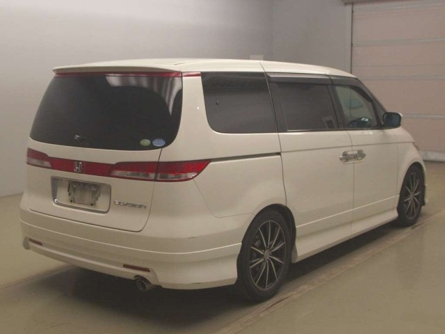 Honda ELYSION 2009 7323227-1