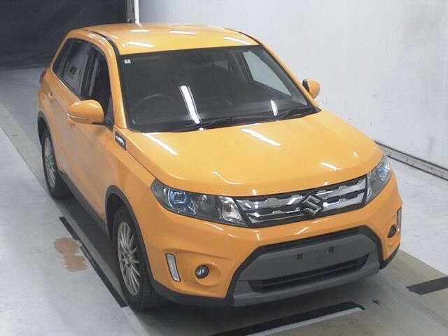 Suzuki ESCUDO 2016 7339947-0