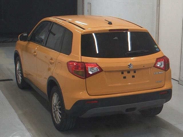 Suzuki ESCUDO 2016 7339947-1