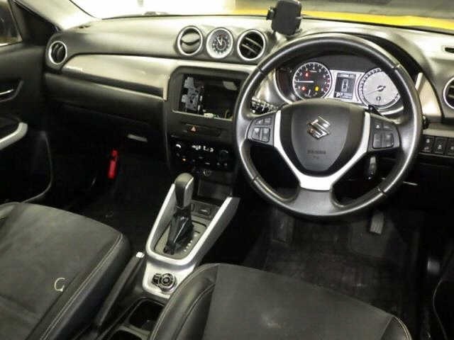 Suzuki ESCUDO 2016 7339947-3
