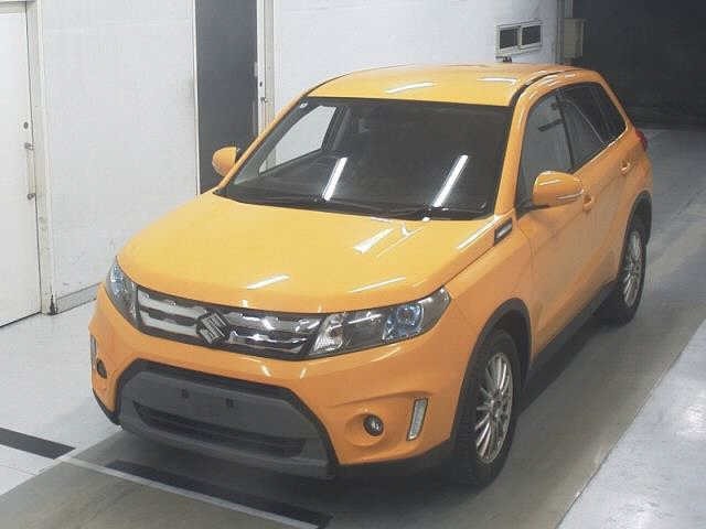 Suzuki ESCUDO 2016 7339947-4