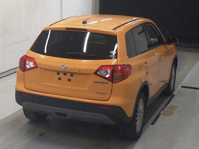 Suzuki ESCUDO 2016 7339947-5