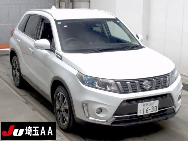 Suzuki ESCUDO 2019 7339966-0