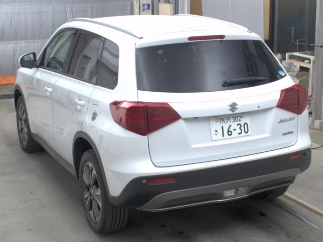 Suzuki ESCUDO 2019 7339966-1