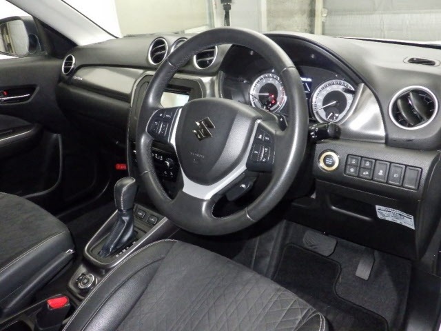 Suzuki ESCUDO 2019 7339966-3