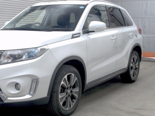 Suzuki ESCUDO 2019 7339966-4