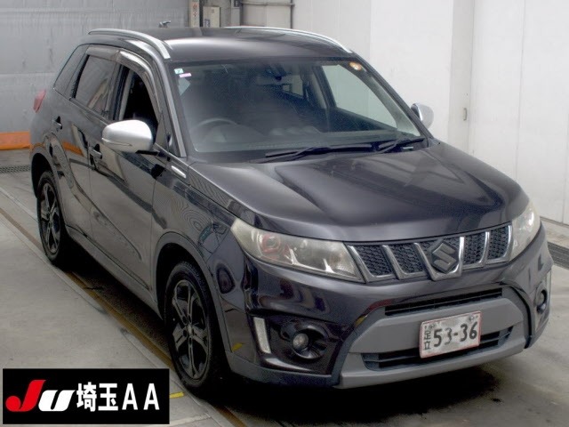 Suzuki ESCUDO 2017 7339967-0