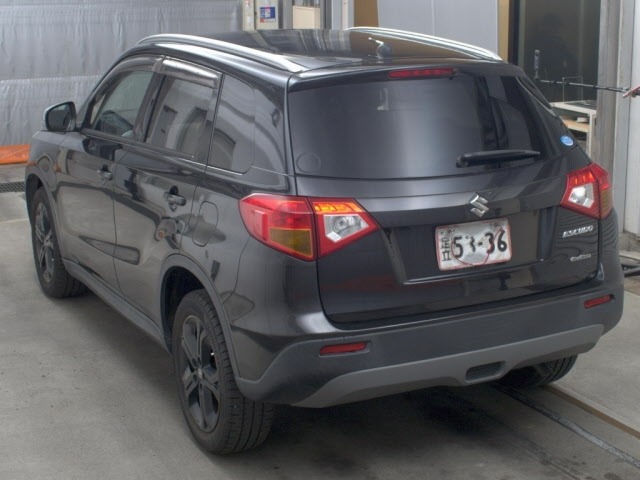 Suzuki ESCUDO 2017 7339967-1
