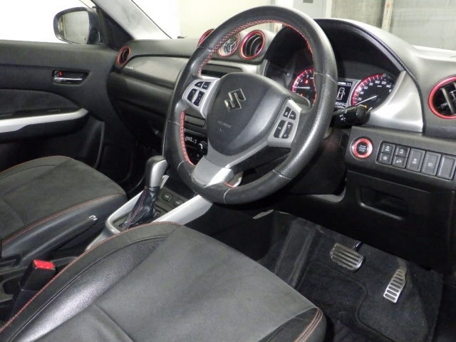 Suzuki ESCUDO 2017 7339967-3