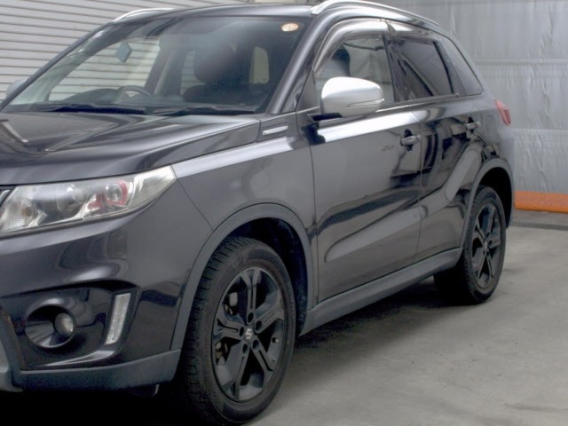 Suzuki ESCUDO 2017 7339967-4
