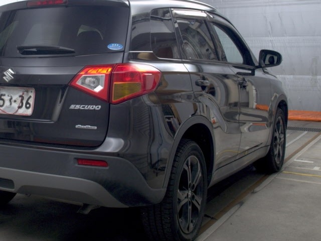 Suzuki ESCUDO 2017 7339967-5