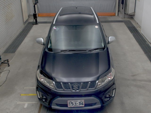 Suzuki ESCUDO 2017 7339967-6