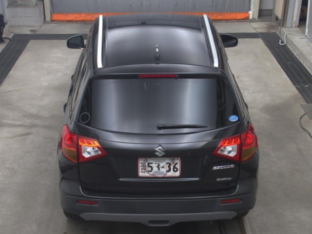 Suzuki ESCUDO 2017 7339967-7