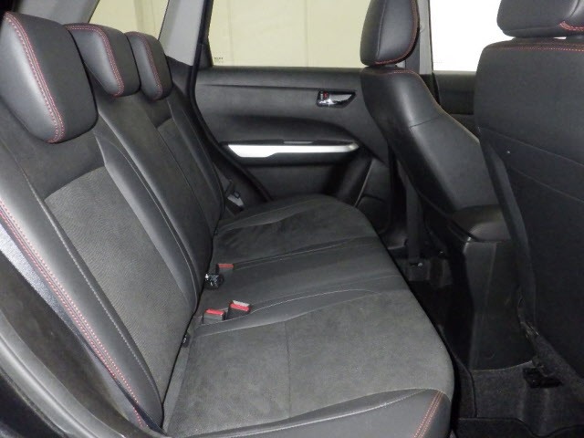 Suzuki ESCUDO 2017 7339967-8