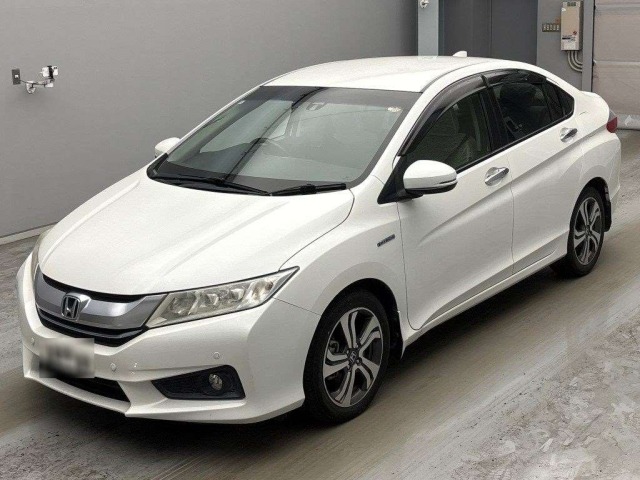 Honda GRACE 2015 7323508-0