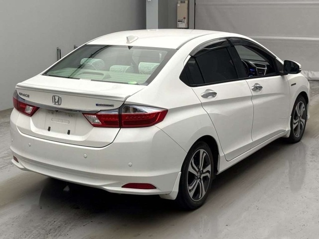 Honda GRACE 2015 7323508-1