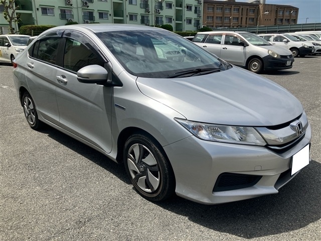 Honda GRACE 2017 7323550-0