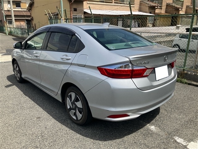 Honda GRACE 2017 7323550-1