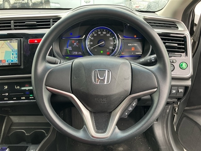 Honda GRACE 2017 7323550-3