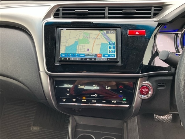 Honda GRACE 2017 7323550-4