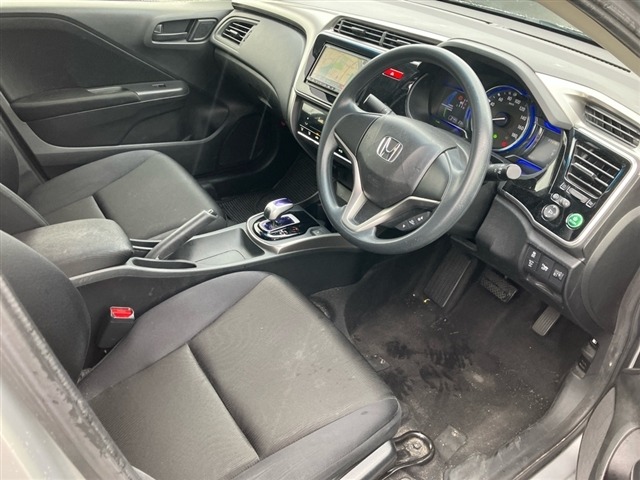 Honda GRACE 2017 7323550-5