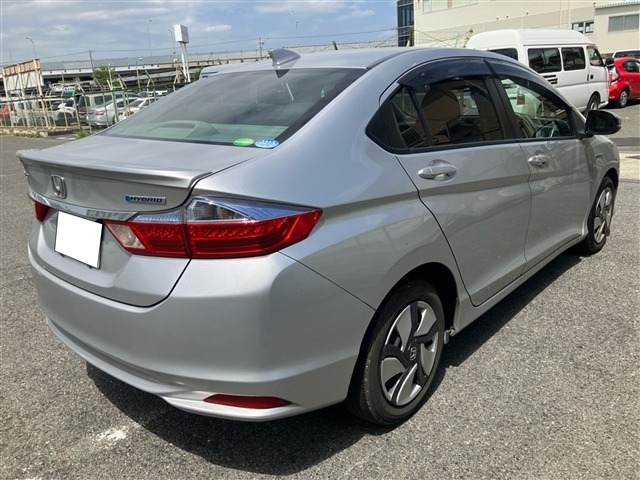 Honda GRACE 2017 7323550-8