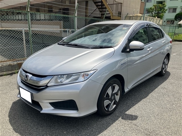 Honda GRACE 2017 7323550-9
