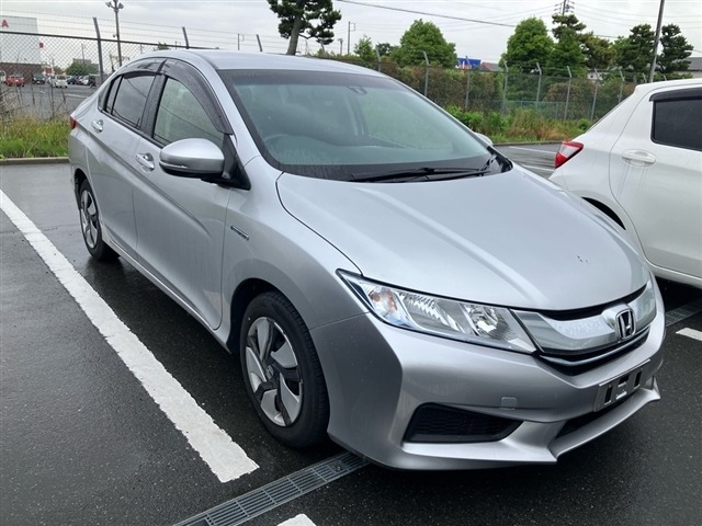 Honda GRACE 2017 7323551-0