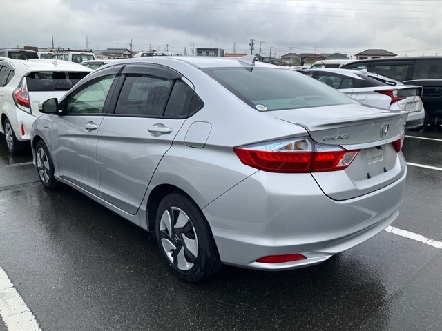 Honda GRACE 2017 7323551-1