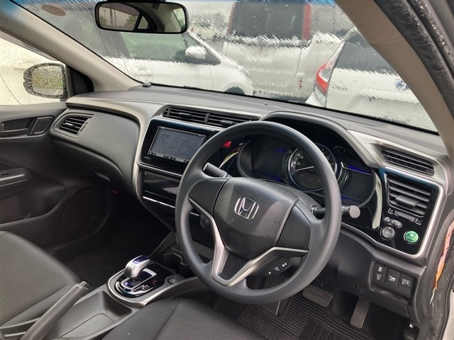 Honda GRACE 2017 7323551-3